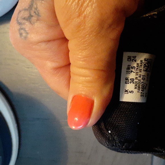 Puma slipon - Picture 7 of 7